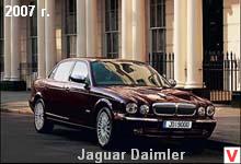 Jaguar daimler
