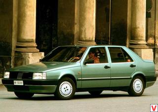 Fiat Croma 1986